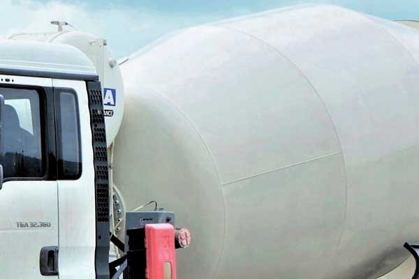 Доставка бетона в Михановичах